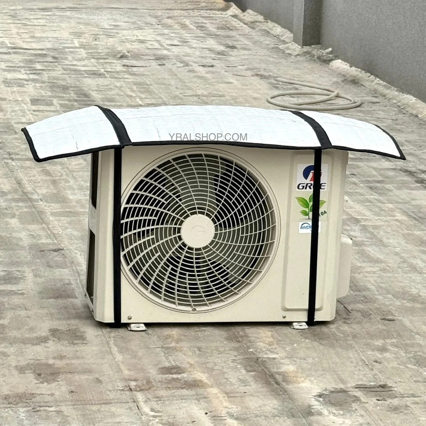 Air Conditioner Covers for Outside Units | With Free Delivery
