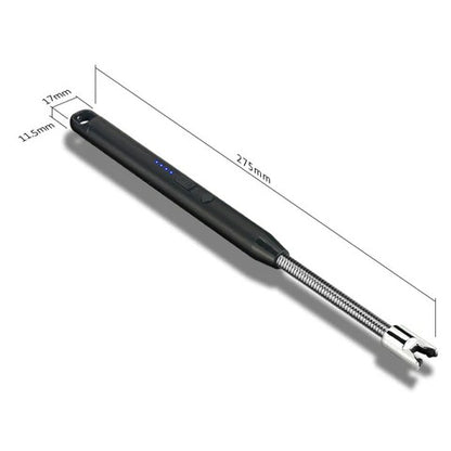 Electric ARC BBQ Lighter USB Rechargeable