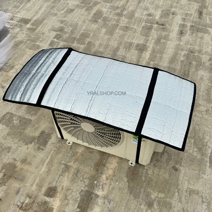 Air Conditioner Covers for Outside Units | With Free Delivery