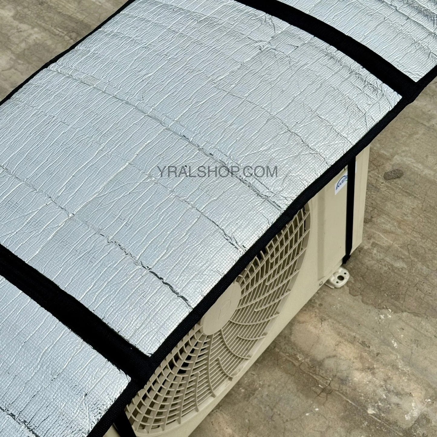 Air Conditioner Covers for Outside Units | With Free Delivery